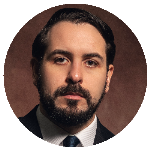 Luiz Augusto Blasch Luiz Augusto Blasch