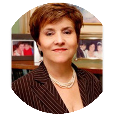 Delaíde Miranda Arantes