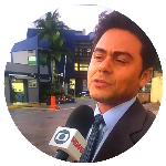 Gustavo Bernardes Rodrigues Gustavo Bernardes Rodrigues