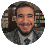 Marcus Vinicius Biazoli de Barros