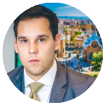 Vinicius Luan Bacchiega Rodrigues