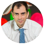 Caio César Morato Caio César Morato