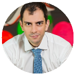 Caio César Morato Caio César Morato