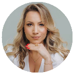 Gilmara Cristina Nagurnhak