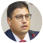 Carlos Augusto de Oliveira Medeiros Junior