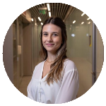 Gabriela Salvático Andrade Lima Gabriela Salvático Andrade Lima