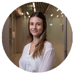 Gabriela Salvático Andrade Lima Gabriela Salvático Andrade Lima