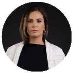 Maria Christina Barreiros D' Oliveira