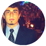 Rafael Augusto Damasceno Penati