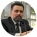 Fábio Valentini de Carvalho Fábio Valentini de Carvalho