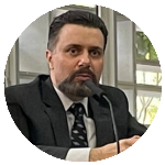 Fábio Valentini de Carvalho Fábio Valentini de Carvalho