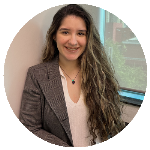 Nathalia Damião Fantinatti Carvalho