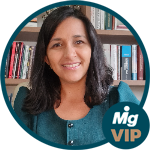 Mardeli Maria da Mata title=