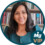 Mardeli Maria da Mata title=