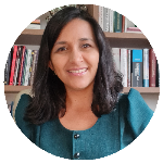 Mardeli Maria da Mata title=