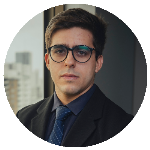 Felipe Martinelli Barbosa