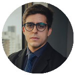 Felipe Martinelli Barbosa Felipe Martinelli Barbosa