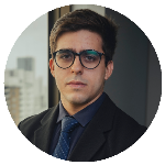 Felipe Martinelli Barbosa Felipe Martinelli Barbosa