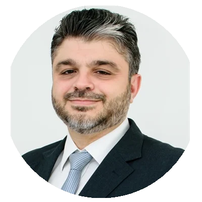 Daniel Giotti de Paula