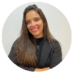 Ana Carolina Schaustz Ana Carolina Schaustz