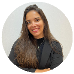 Ana Carolina Schaustz Ana Carolina Schaustz