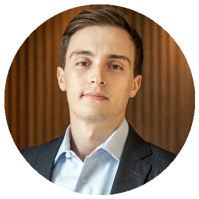 Leo Benjamin Fischer