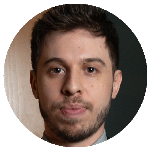 Felipe Della Vechia Fiacadori Felipe Della Vechia Fiacadori