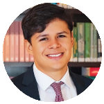 Caio Victor Ribeiro dos Santos