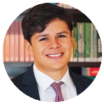 Caio Victor Ribeiro dos Santos