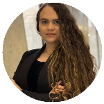 Thainá Rodrigues Leite Thainá Rodrigues Leite