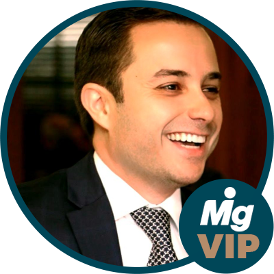 Luis Gustavo Ruggier Prado