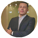 Thiago Souza Martins