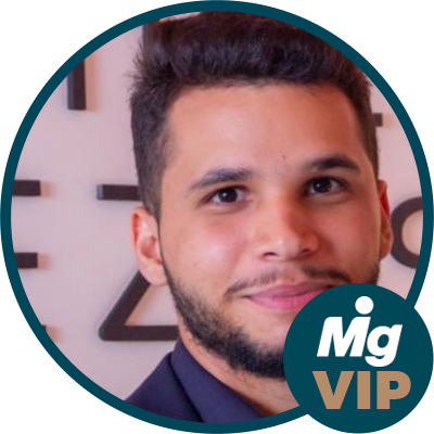 César Willar Correia da Silva