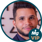 César Willar Correia da Silva César Willar Correia da Silva