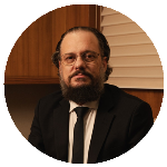 Jean P. Ruzzarin Jean P. Ruzzarin