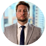 Cesar Chaim Cesar Chaim