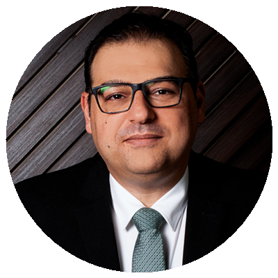 Marcelo Weick Pogliese