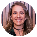 Paula Ferro Costa de Sousa