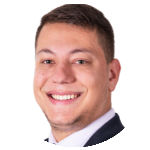 William Melnik Blicharski William Melnik Blicharski