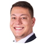 William Melnik Blicharski William Melnik Blicharski