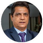 Hazenclever Lopes Cançado