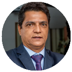 Hazenclever Lopes Cançado Hazenclever Lopes Cançado