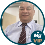 Silvio de Moraes Silvio de Moraes