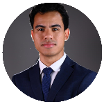 Gabriel Richer Evangelista Gabriel Richer Evangelista