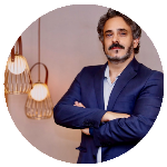 André Mussalem André Mussalem