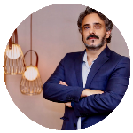 André Mussalem André Mussalem