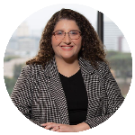 Isabela Ferraz Pelluchi Pinheiro