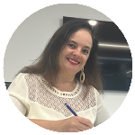 Cristiane Aparecida Marion Barbuglio