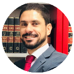 Grégore Moreira de Moura Grégore Moreira de Moura