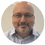 Moises R. Coimbra Moises R. Coimbra